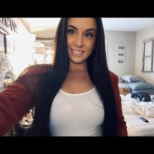 Meet your Posher, Reanna